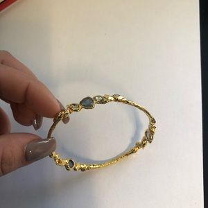 Gold Bracelet